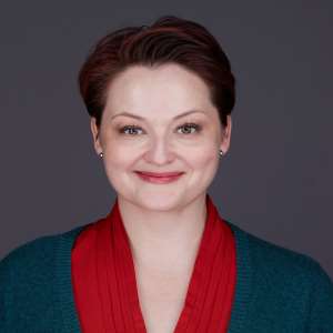 Mandy McMillian